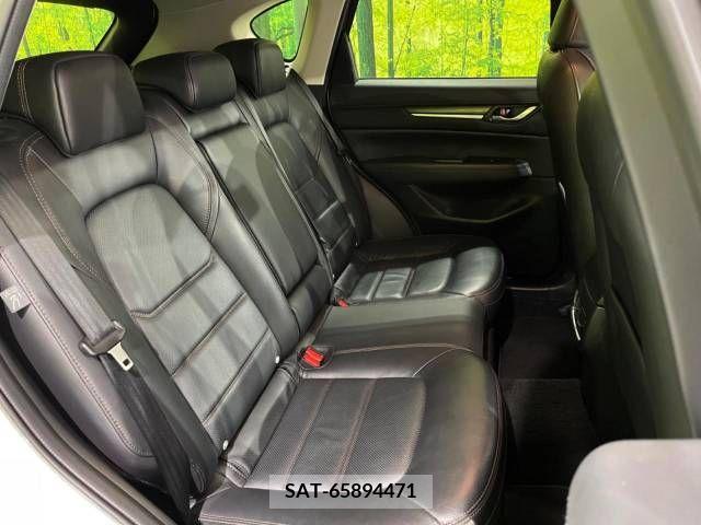 Mazda CX-5 2019-05 295645-9