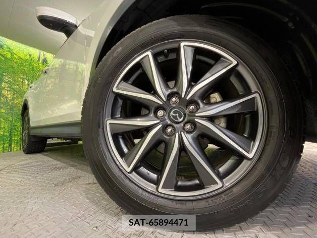 Mazda CX-5 2019-05 295645-13