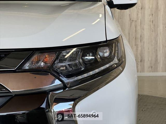 Mitsubishi OUTLANDER PHEV 2019-03 345887-22