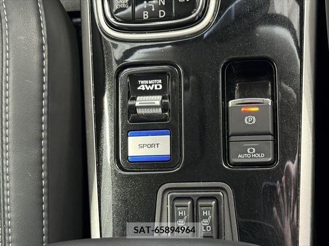 Mitsubishi OUTLANDER PHEV 2019-03 345887-7