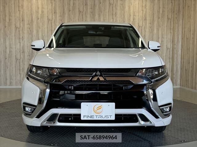 Mitsubishi OUTLANDER PHEV 2019-03 345887-15