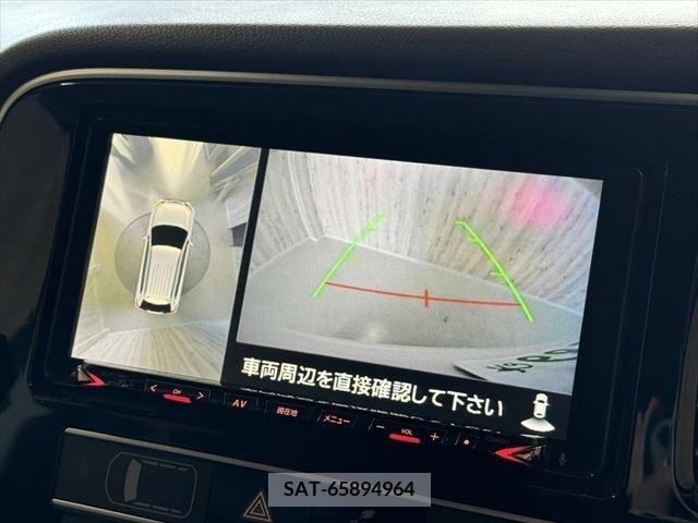 Mitsubishi OUTLANDER PHEV 2019-03 345887-4