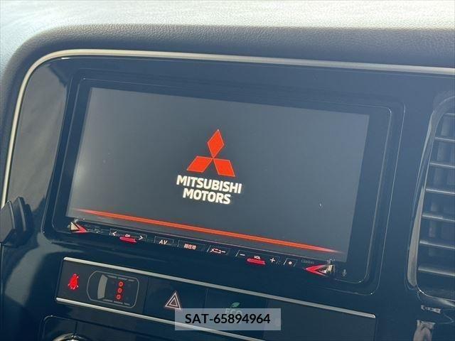 Mitsubishi OUTLANDER PHEV 2019-03 345887-3