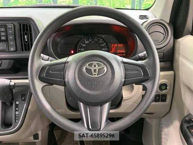 Toyota PASSO 2017-03 255948-11