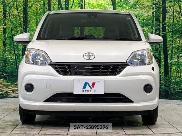 Toyota PASSO 2017-03 255948-14