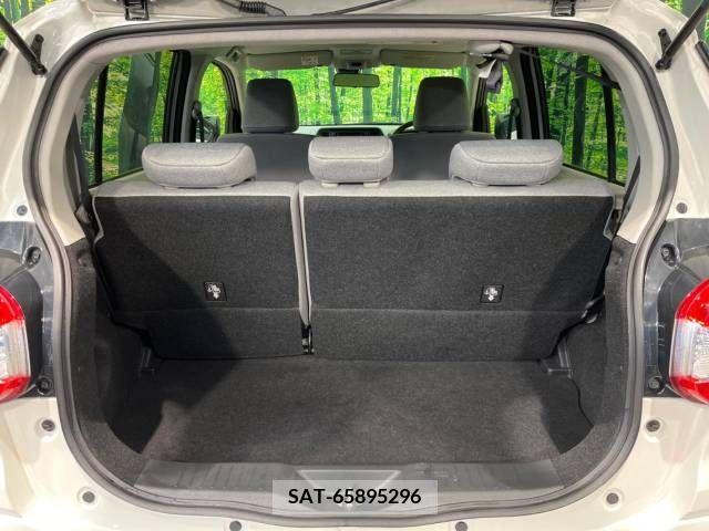 Toyota PASSO 2017-03 255948-10
