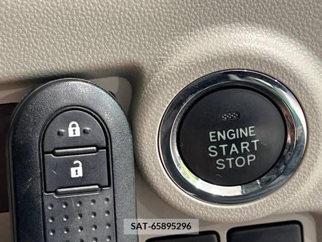 Toyota PASSO 2017-03 255948-4
