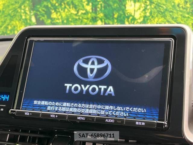 Toyota C-HR 2017-03 265020-2