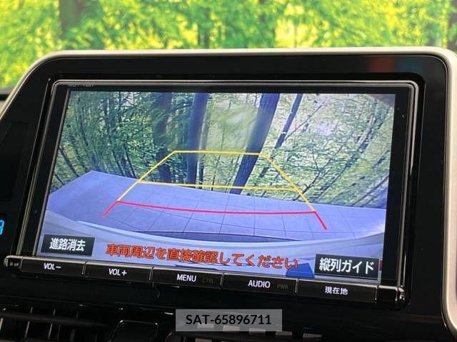 Toyota C-HR 2017-03 265020-4