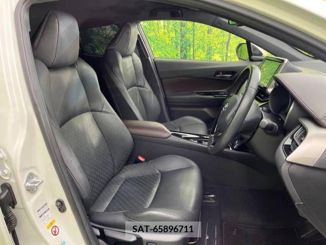 Toyota C-HR 2017-03 265020-8