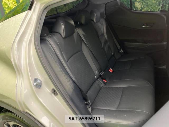 Toyota C-HR 2017-03 265020-9