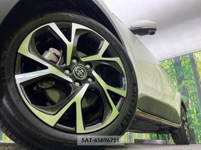 Toyota C-HR 2017-03 265020-13
