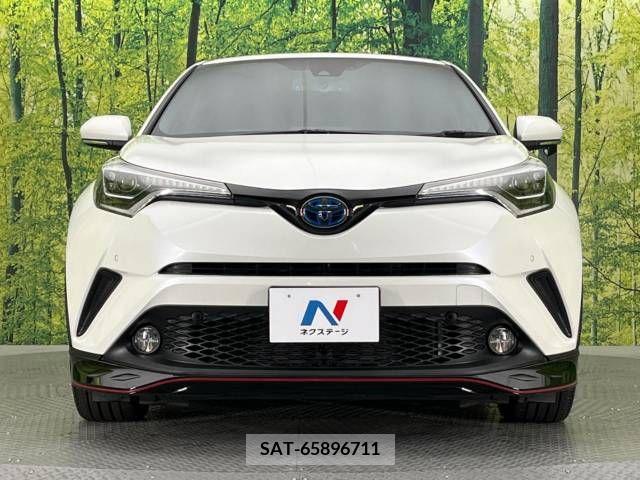 Toyota C-HR 2017-03 265020-14