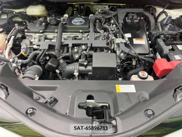 Toyota C-HR 2017-03 265020-18