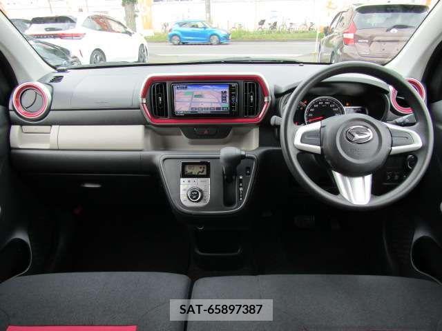 Daihatsu BOON 2018-09 333791-13