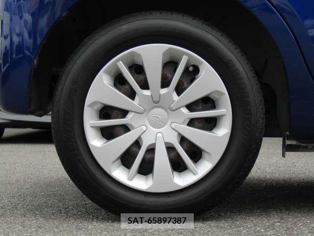 Daihatsu BOON 2018-09 333791-12