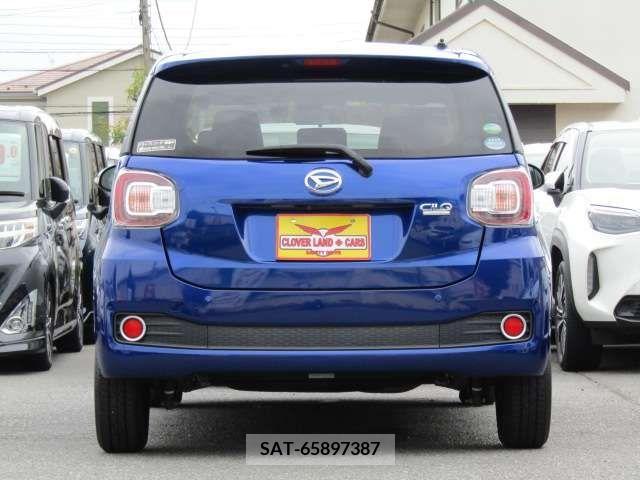 Daihatsu BOON 2018-09 333791-11