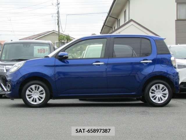 Daihatsu BOON 2018-09 333791-10