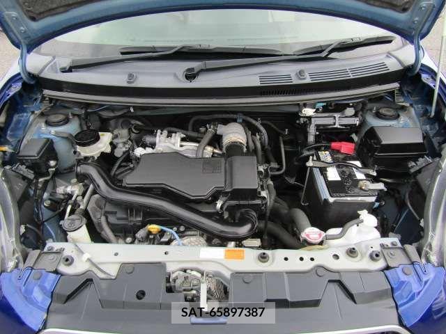 Daihatsu BOON 2018-09 333791-19