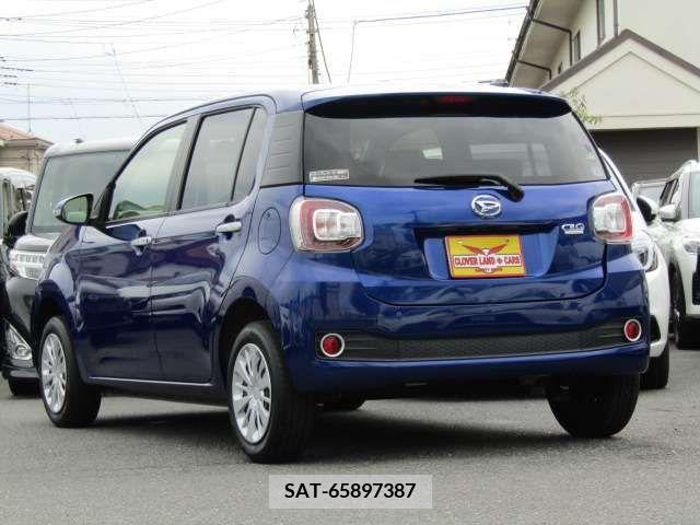 Daihatsu BOON 2018-09 333791-7