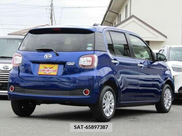 Daihatsu BOON 2018-09 333791-6