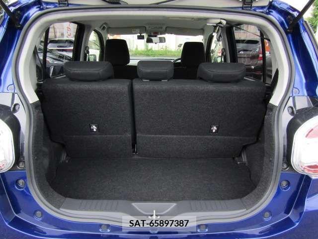 Daihatsu BOON 2018-09 333791-18