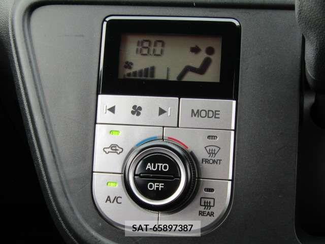 Daihatsu BOON 2018-09 333791-4