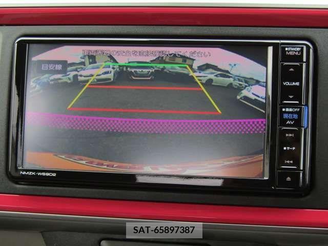 Daihatsu BOON 2018-09 333791-2
