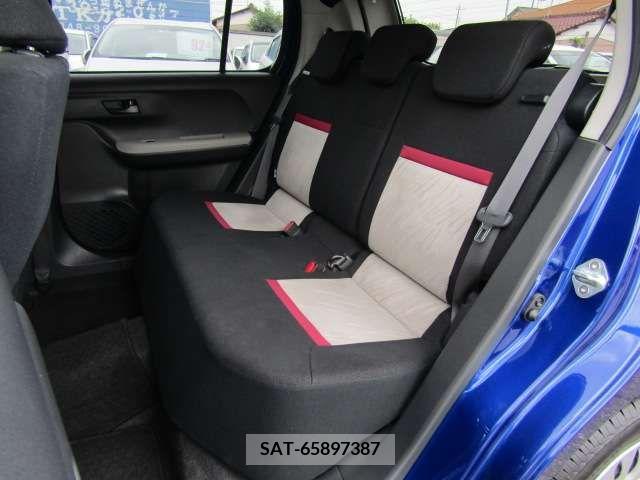 Daihatsu BOON 2018-09 333791-15
