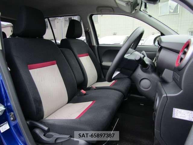 Daihatsu BOON 2018-09 333791-14
