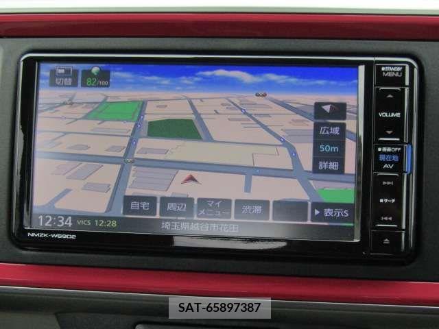 Daihatsu BOON 2018-09 333791-1