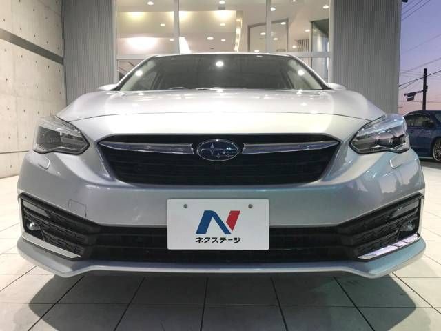 Subaru IMPREZA 2020-01 25431-14