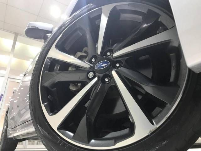 Subaru IMPREZA 2020-01 25431-13