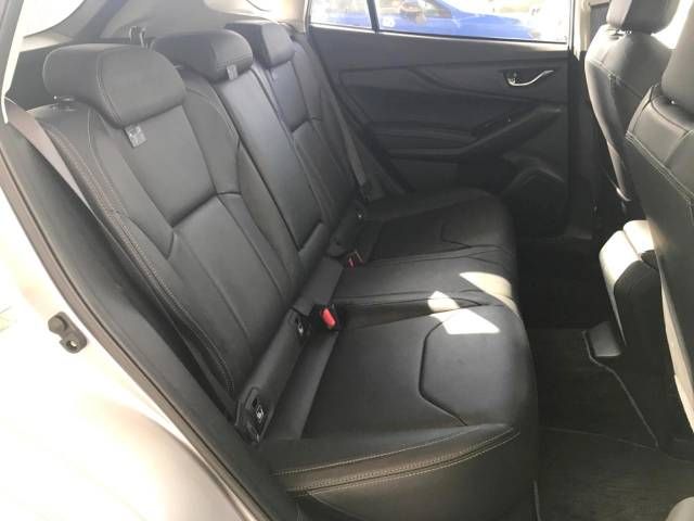 Subaru IMPREZA 2020-01 25431-9