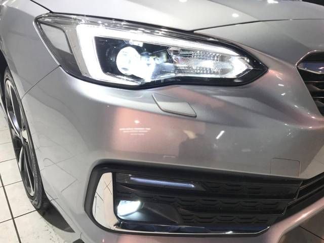 Subaru IMPREZA 2020-01 25431-12