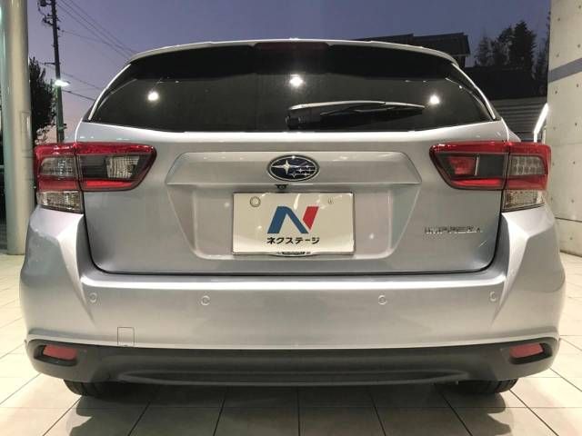Subaru IMPREZA 2020-01 25431-15