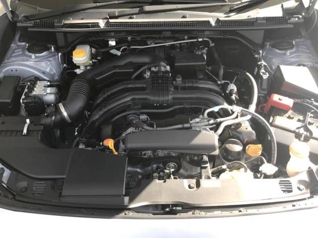 Subaru IMPREZA 2020-01 25431-18