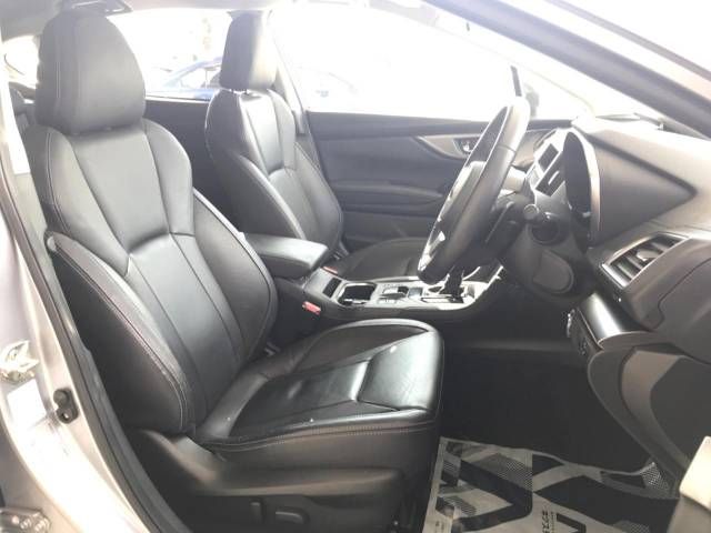 Subaru IMPREZA 2020-01 25431-8