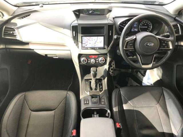Subaru IMPREZA 2020-01 25431-1