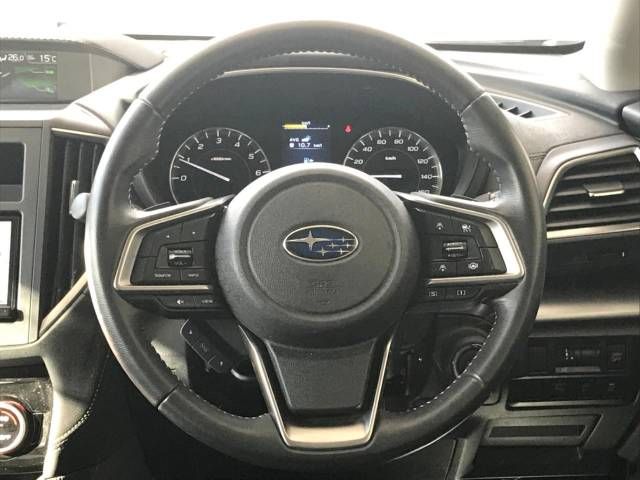 Subaru IMPREZA 2020-01 25431-11
