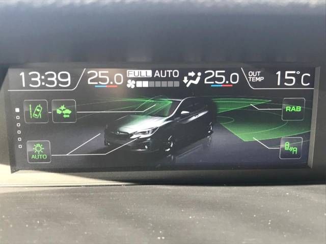 Subaru IMPREZA 2020-01 25431-4