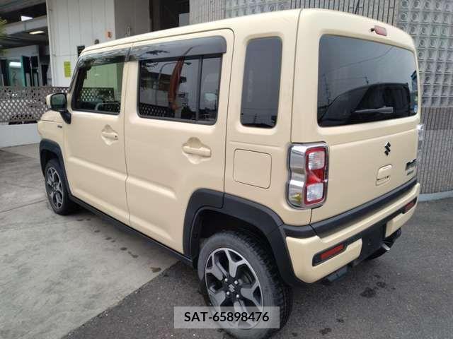 Suzuki HUSTLER 2020-07 375980-3
