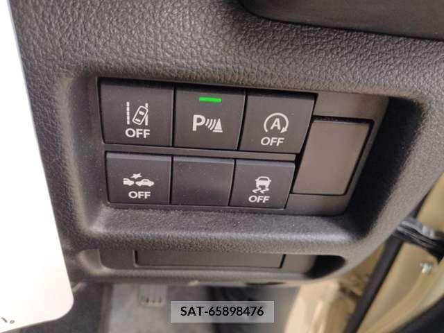 Suzuki HUSTLER 2020-07 375980-9