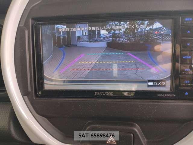 Suzuki HUSTLER 2020-07 375980-8