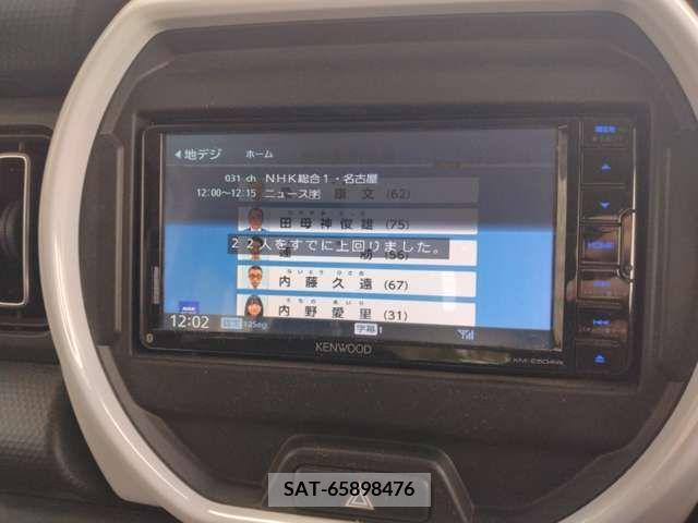 Suzuki HUSTLER 2020-07 375980-7