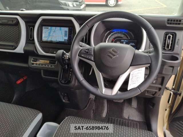 Suzuki HUSTLER 2020-07 375980-14