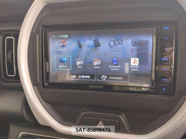 Suzuki HUSTLER 2020-07 375980-6