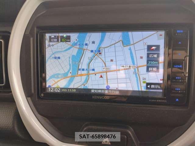 Suzuki HUSTLER 2020-07 375980-5