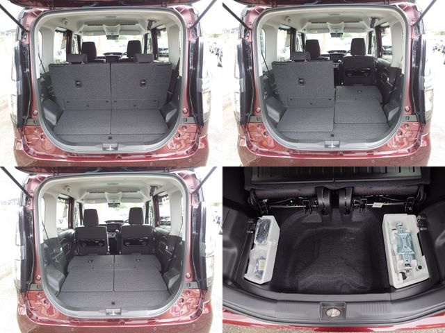 Suzuki SOLIO BANDIT 2021-04 10336-14