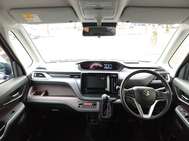 Suzuki SOLIO BANDIT 2021-04 10336-1